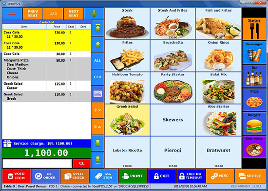 pos / inventory trucker/paperles pos / inventory trucker/paperles